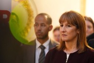Rachel Reeves's 'taxi tax' plans show how desperate she is