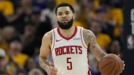 Reports: Rockets Fred VanVleet may be out for the season