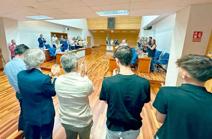 Fuengirola aprueba definitivamente el nombramiento de Manuel López Ayala como Hijo Predilecto de la ciudad