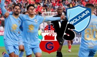 Bolívar vs Guabirá EN VIVO 12 de septiembre: cómo ver Liga de Bolivia