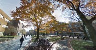 CWRU launches Great Institutions of Cleveland Program