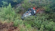 Investiga FGEO causa de percance donde murió servidor público