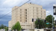 Another Inmate Death Reported at Shasta County Jail on Sunday