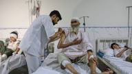 Aid agencies tell countries to send funds to help Afghanistan after earthquake