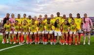 Oficial: Confirmado hora y fecha de los dos primeros partidos