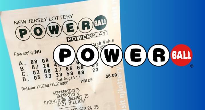 Powerball HOY 24/09/2025: números ganadores de la lotería y resultados del jackpot de $127 millones en EE.UU.