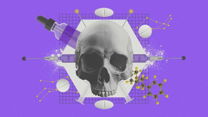 The UK’s opioid crisis: why the stats don’t add up