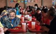 Pese a la falsa auditoria nacional, Milei cerró 21 comedores en Formosa