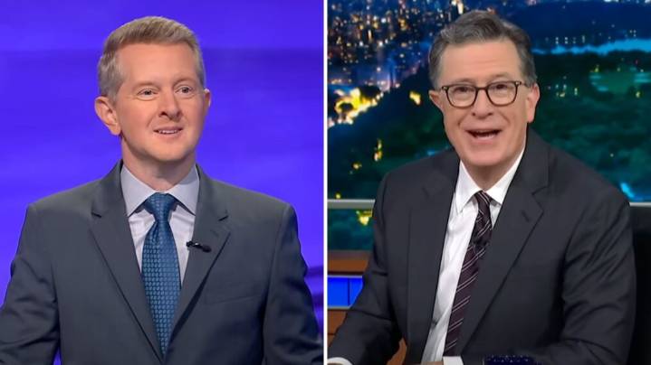 2025 Creative Arts Emmys Night 2: Big Wins For 'Jeopardy!,' 'The Late Show,' & 'SNL'