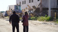 Realizan una expropiación parcial de un terreno en colectora Ruta 8