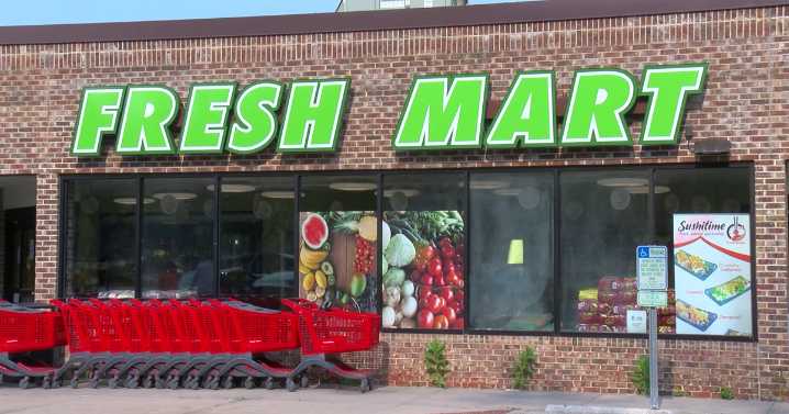 Fresh Mart closing Madison location