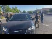 ACLU says Border Patrol raid in Sacramento violated court order
