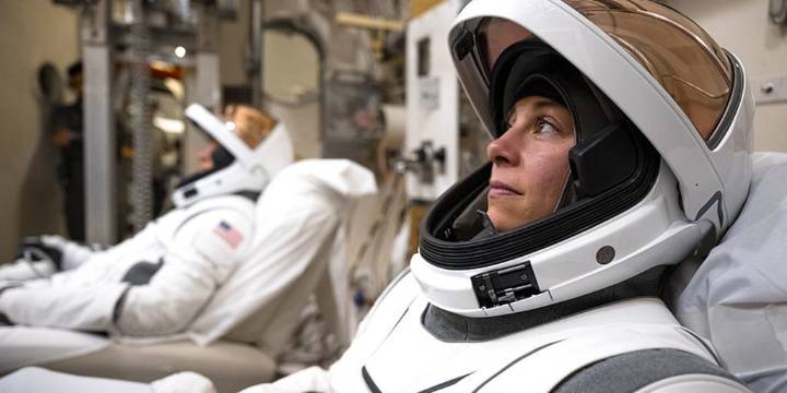 NASA’s newest crop of astronauts includes experienced SpaceX spaceflyer