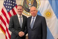 Argentina y EE.UU aceleran negociación para sellar un acuerdo comercial con aranceles diferenciados