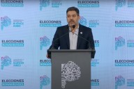 Carlos Bianco afirmó que Milei “le tiene pánico a Kicillof”