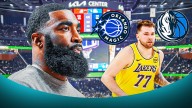 Magic assistant coach cites Luka Doncic trade as reason for leaving Mavericks