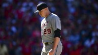 Tigers’ Tarik Skubal joins elite company with 14