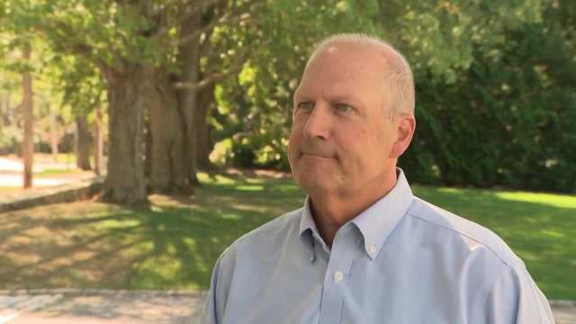 News 9 Exclusive: Former Sen. John E. Sununu exploring new run for U.S. Senate in New Hampshire