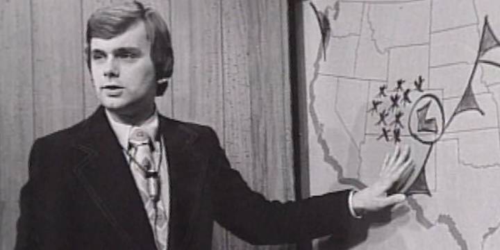 A look back at notable TV personalities who worked for WSMV