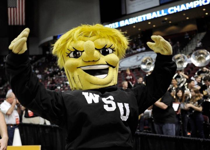 Wichita State announces American Conference schedules