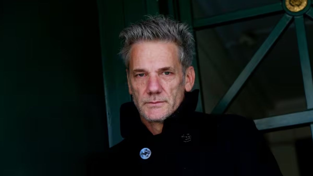 Alan Pauls: "Estamos hasta el cuello en un tipo de civilización que ya no necesita de nosotros para nada"
