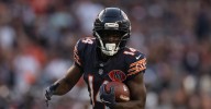 Three Player Props to Play: Vikings at Bears