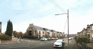 Homes approved at Glasgow bowling club despite community campaign to save green space