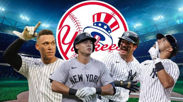 Yankees aseguran playoffs y apuntan al liderato del Este de la Americana