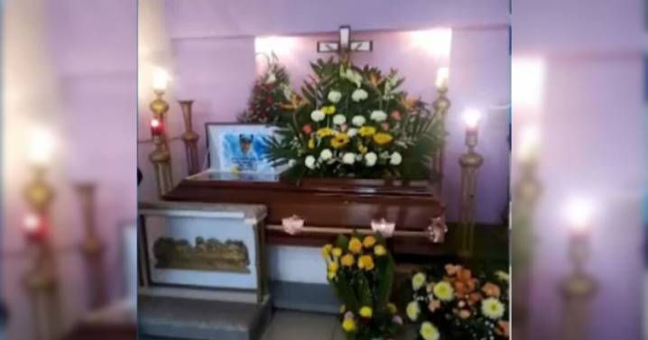 “En México no me escuchan”: padre recurre al Gobierno de EU tras denunciar a policías de Coahuila por la muerte de su hijo