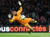 Donnarumma, nuevo guardián en el Manchester City