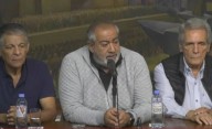 La CGT se reúne en medio de los pedidos de paro general