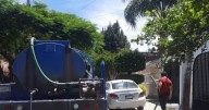 Afectará desfogue a 336 colonias; habrá tandeos