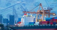Container shipping rates surge $800-$900 amid carrier rate increases
