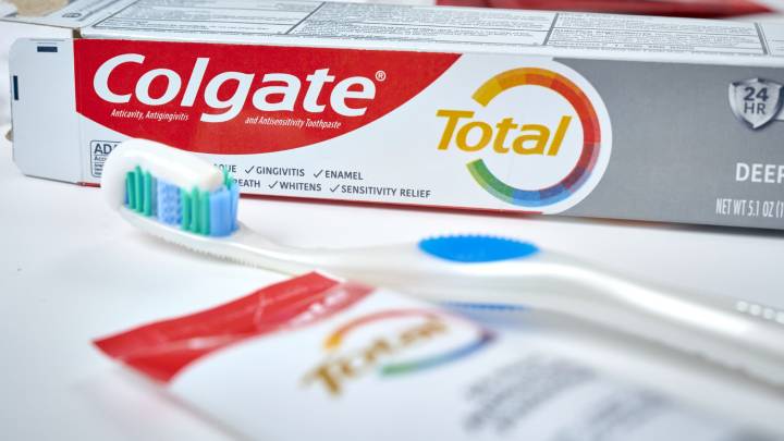 Colgate to change toothpaste packaging to address Texas AG fluoride concerns