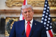 Trump asegura que Jimmy Kimmel "debería haber sido despedido hace mucho tiempo"