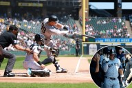Aaron Judge ties Yogi Berra for fifth on Yankees' home run list