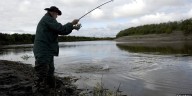 LDWF, Gov. Landry extend fishing season in Louisiana