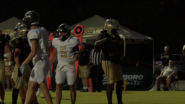 High School Highlights Sept. 12, 2025