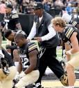 Underdogs playing key roles as Buffs begin Big 12 play