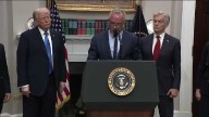 California agencies criticize Trump administration over Tylenol claim