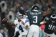 Onslaught of sports betting ads make gambling seem enticing to youth, doctors say
