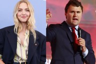 Amanda Seyfried Defends Calling Charlie Kirk ‘Hateful’ Following His Assassination