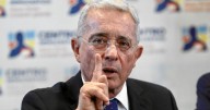 El expresidente Álvaro Uribe vuelve a la política: será candidato al Senado por el Centro Democrático