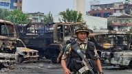 Video: Army deployed in Nepal after mass ‘Gen Z’ protests