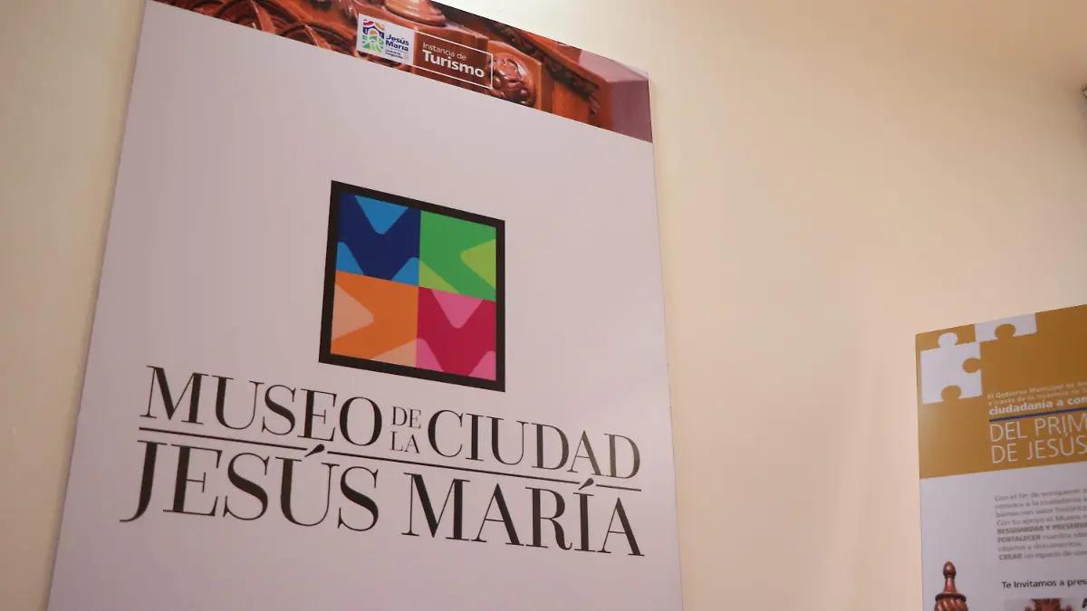 Museo de la Ciudad en Jesús María, el nuevo espacio que busca conectar la historia y cultura con la comunidad