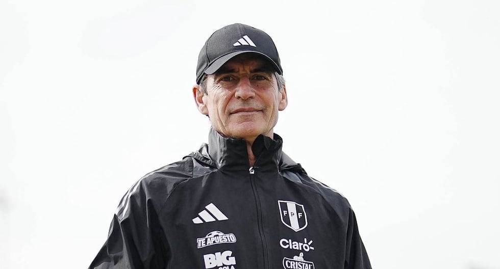 Óscar Ibáñez: “Erick Noriega es un jugador polifuncional que cualquier entrenador quisiera tener, como también lo son César Inga y Matías Lazo” selección peruana últimas