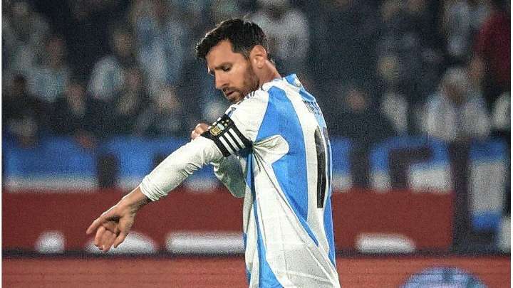 El posible último baile de Lionel Messi en Buenos Aires: cómo fue su paso por Argentina