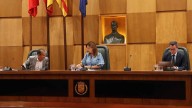 PP y Vox tumban todas las mociones del PSOE contra el cierre de casas de juventud de Zaragoza