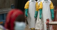Ebola vaccinations begin in the Congo
