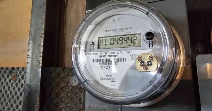 Could response demand lower your energy bill?